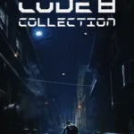 Code 8 (2019- ) Collection BRRip/WEBRip
