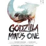 Godzilla Minus One (2023) 1080p BDRip x265 DD5.1 - GubrakZ