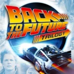 Back to the Future (1985-2021) Collection 720p BRRip