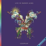 Coldplay - Live in Buenos Aires (2018) [FLAC]